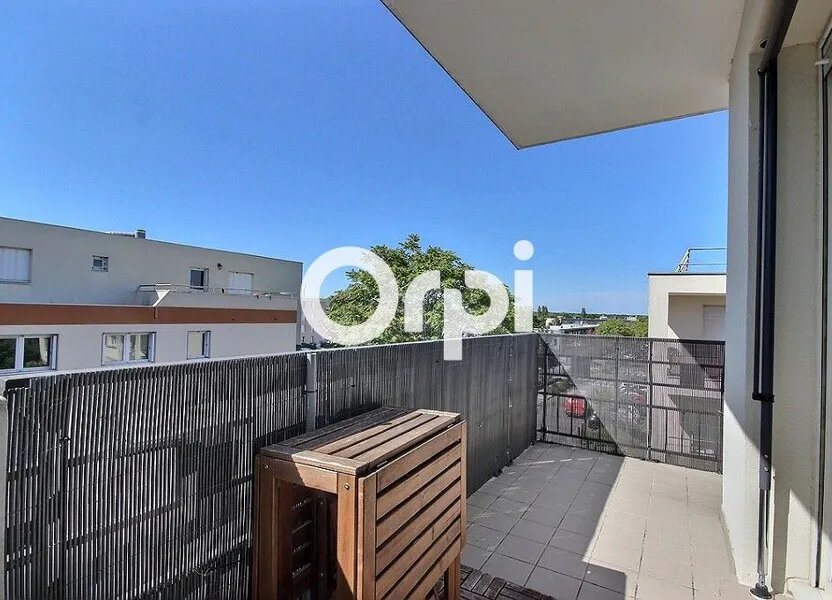 Appartement à vendre, 58m², Elancourt