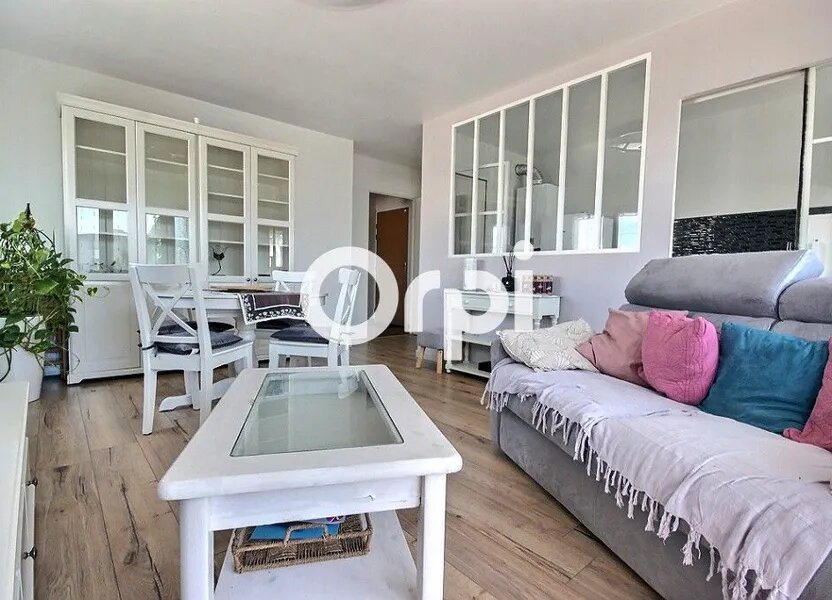 Appartement à vendre, 58m², Elancourt