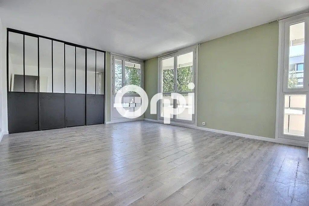 Appartement à vendre, 105m², Élancourt