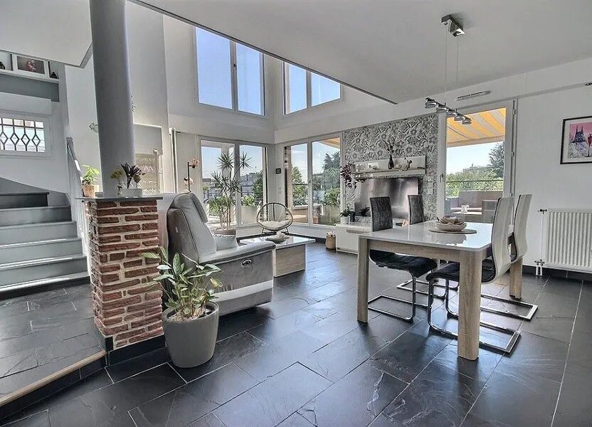 Appartement à vendre, 98m², Elancourt