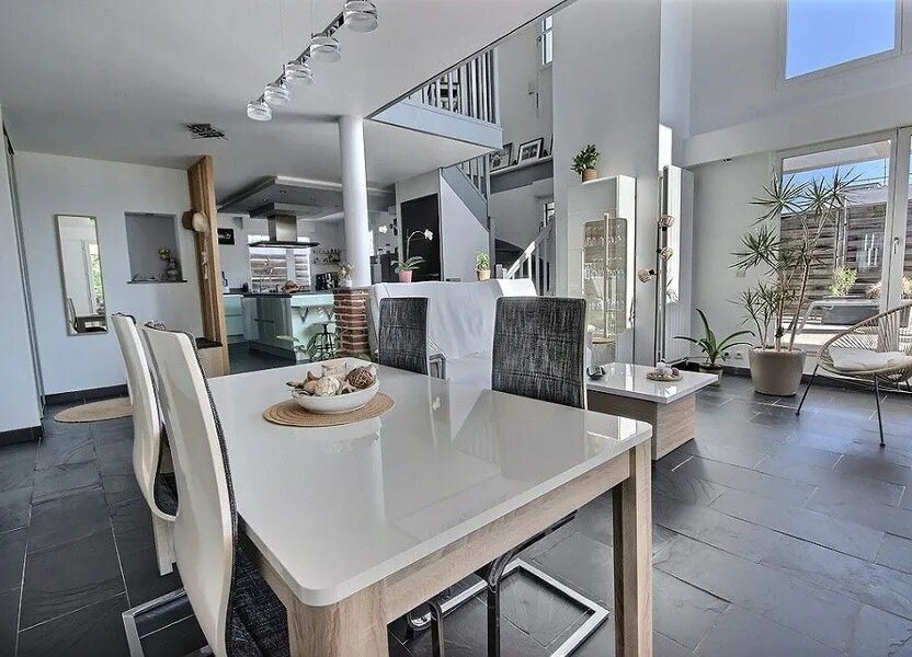 Appartement à vendre, 98m², Elancourt