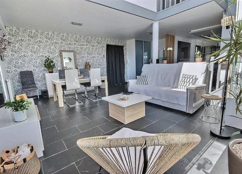 Appartement à vendre, 98m², Elancourt