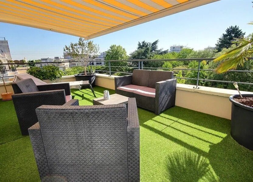 Appartement à vendre, 98m², Elancourt