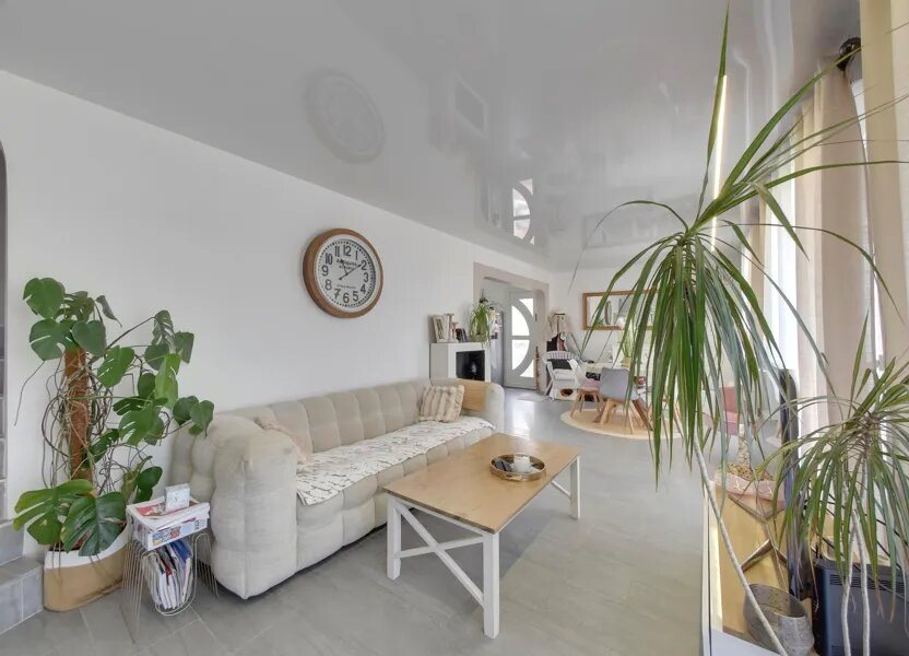 Maison à vendre, 107m², Crécy-la-Chapelle