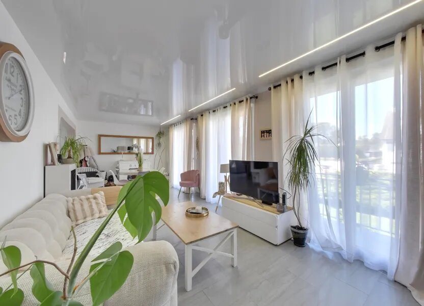 Maison à vendre, 107m², Crécy-la-Chapelle
