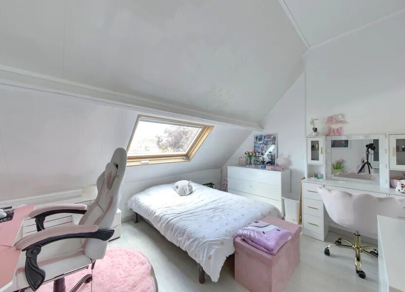 Maison à vendre, 107m², Crécy-la-Chapelle