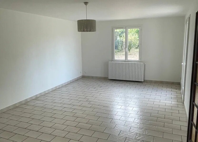 Maison à louer, 136m², Guérard