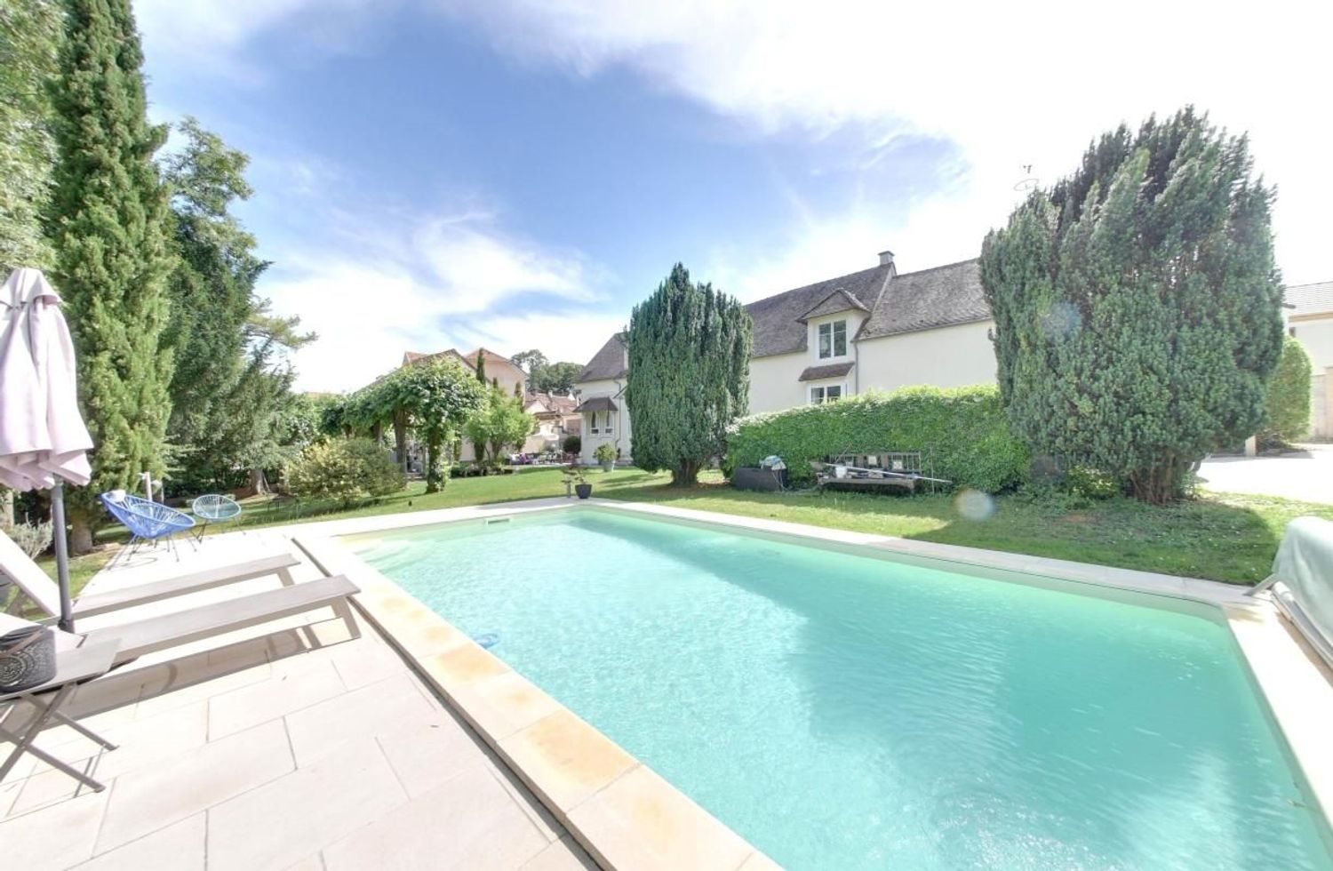 Maison à vendre, 203m², Villiers-sur-Morin