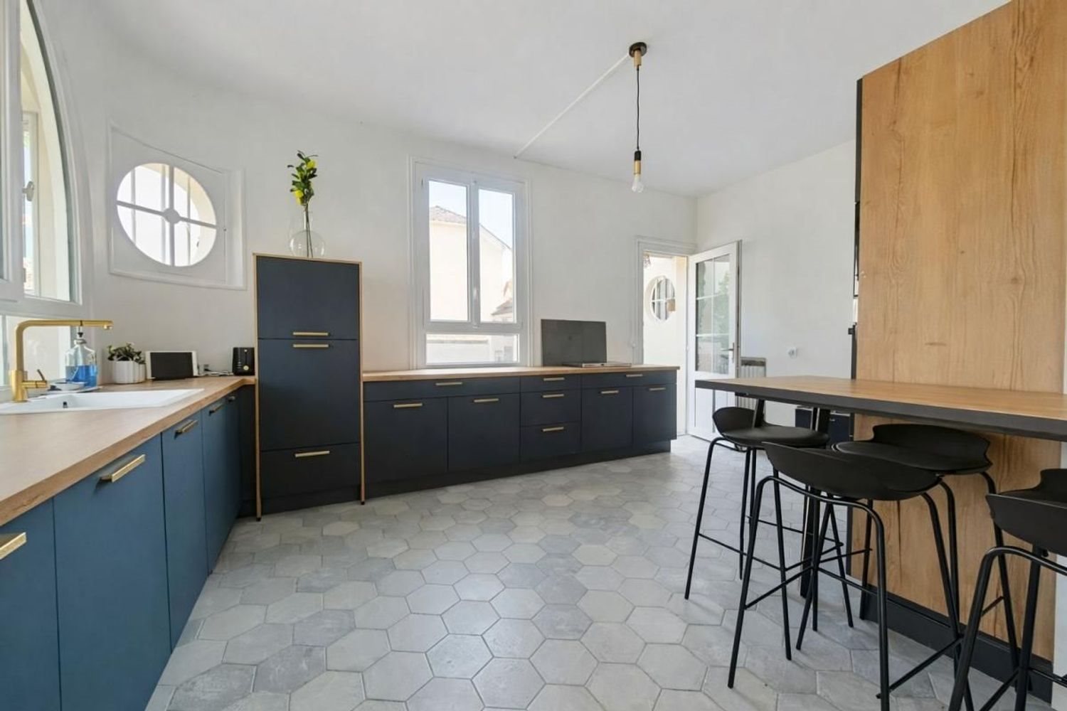 Maison à vendre, 203m², Villiers-sur-Morin