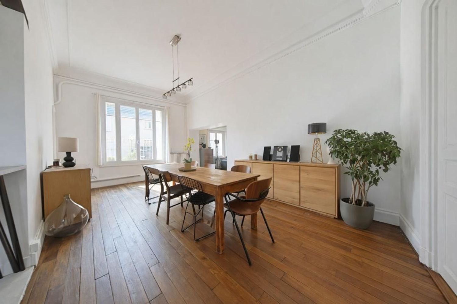 Maison à vendre, 203m², Villiers-sur-Morin