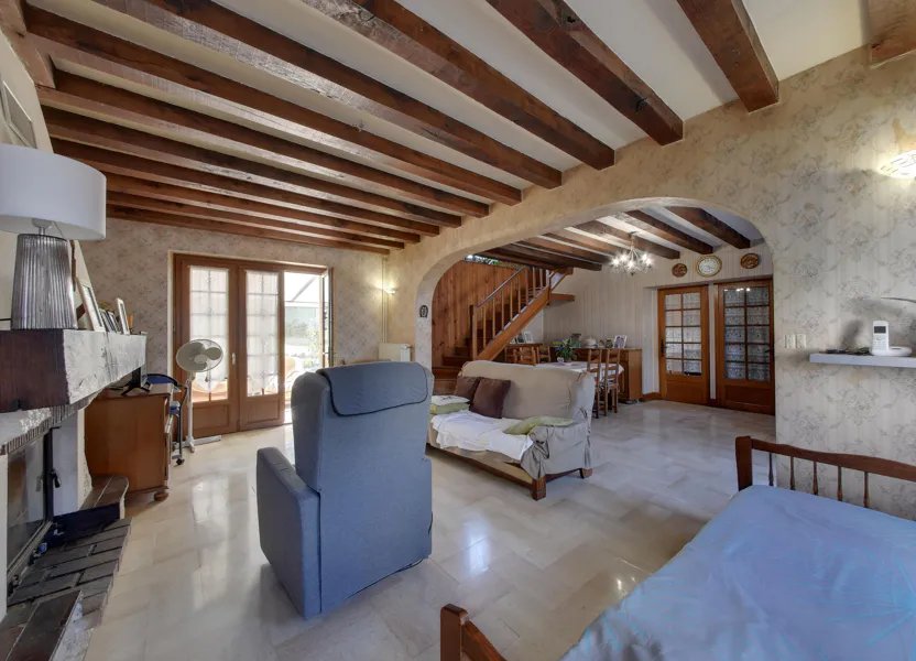 Maison à vendre, 130m², Boutigny