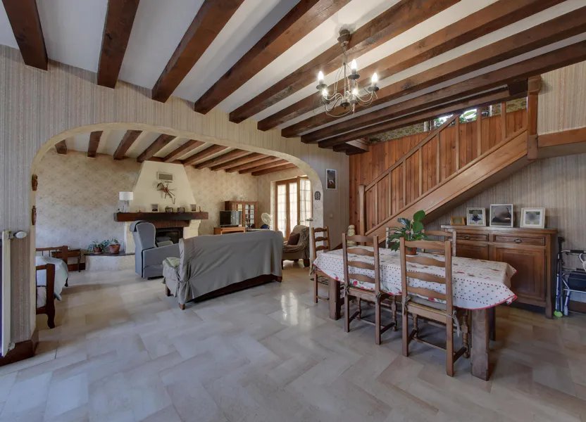 Maison à vendre, 130m², Boutigny