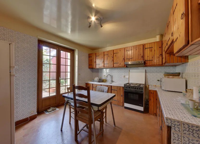 Maison à vendre, 130m², Boutigny