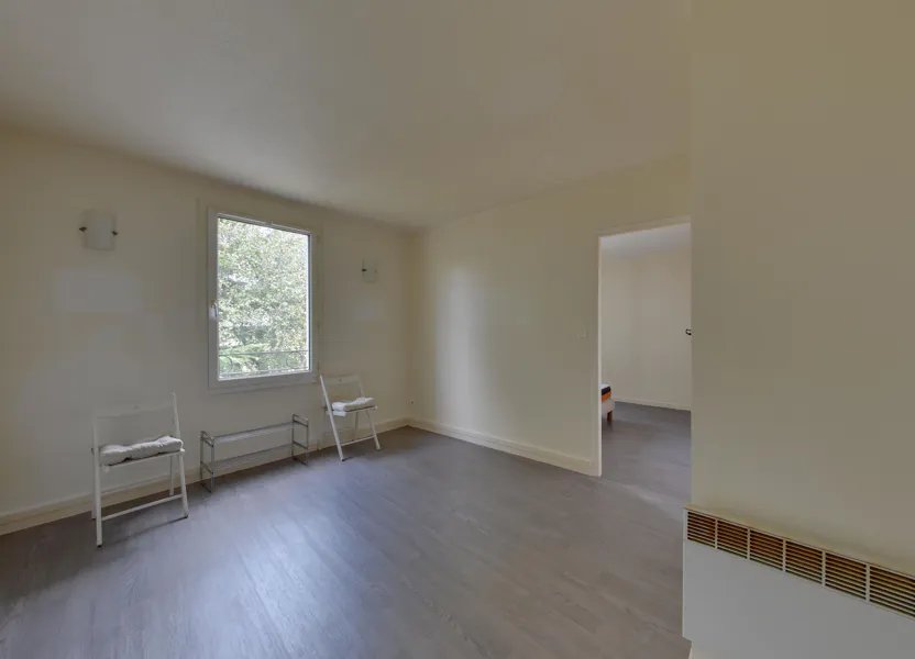 Appartement à vendre, 34m², Magny-le-Hongre