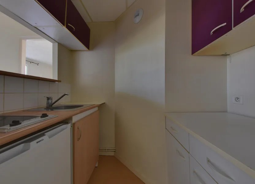 Appartement à vendre, 34m², Magny-le-Hongre