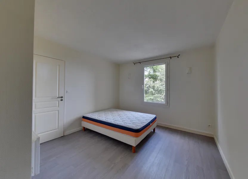 Appartement à vendre, 34m², Magny-le-Hongre