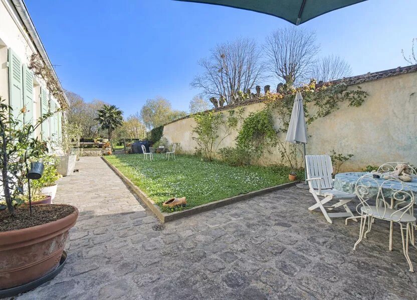 Maison à vendre, 272m², Crécy-la-Chapelle