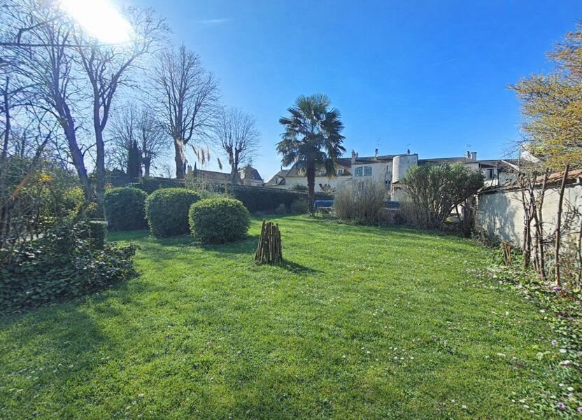 Maison à vendre, 272m², Crécy-la-Chapelle