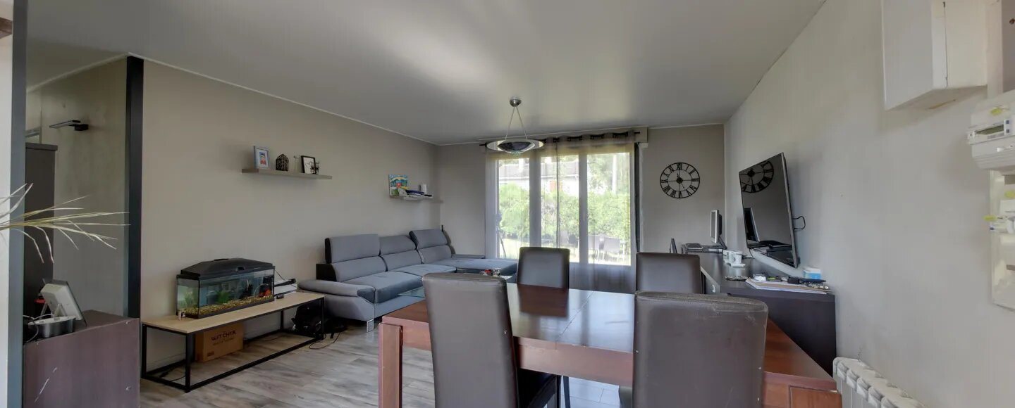 Maison à vendre, 75m², Mouroux
