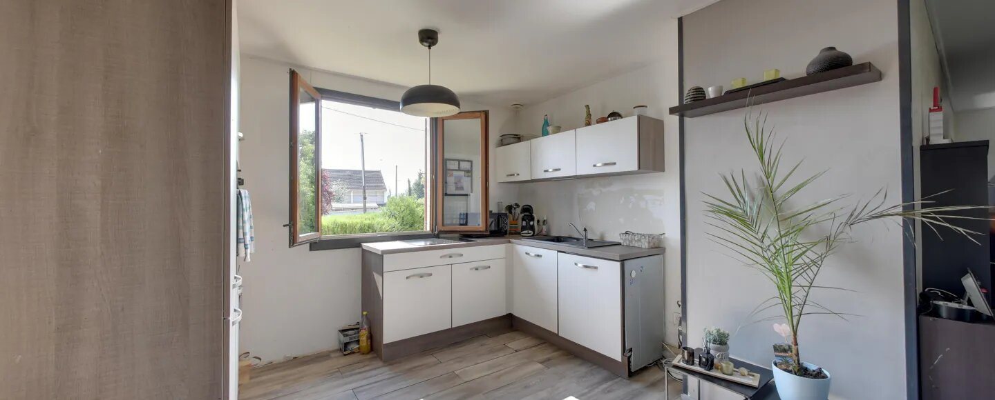 Maison à vendre, 75m², Mouroux