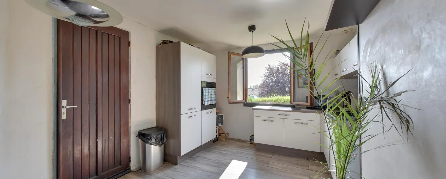 Maison à vendre, 75m², Mouroux