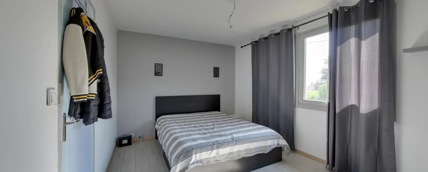 Maison à vendre, 75m², Mouroux