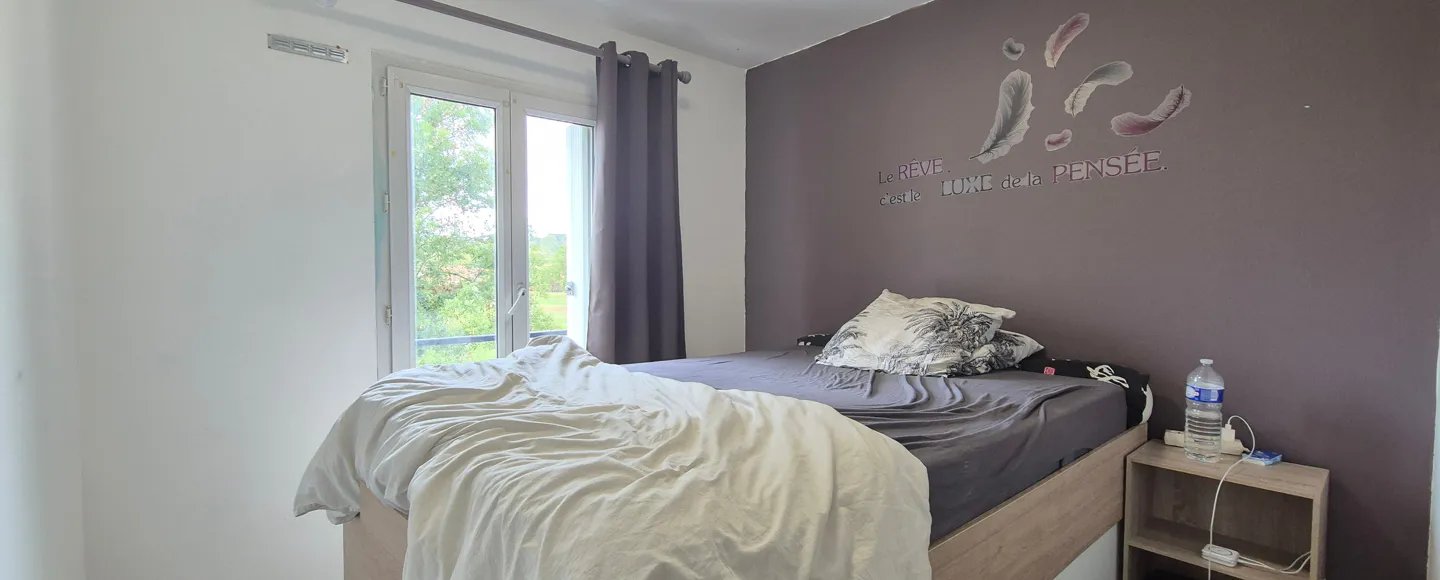 Appartement à vendre, 63m², Coulommiers