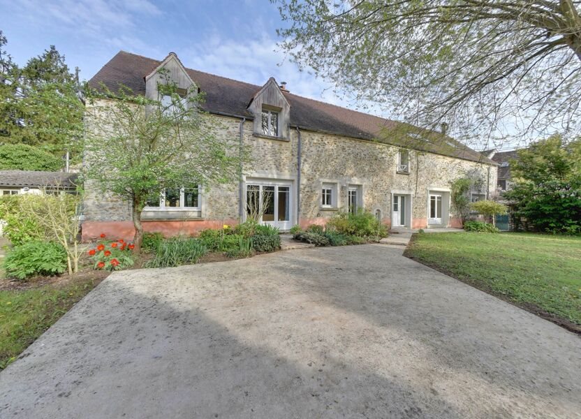 Maison à vendre, 244m², Guérard