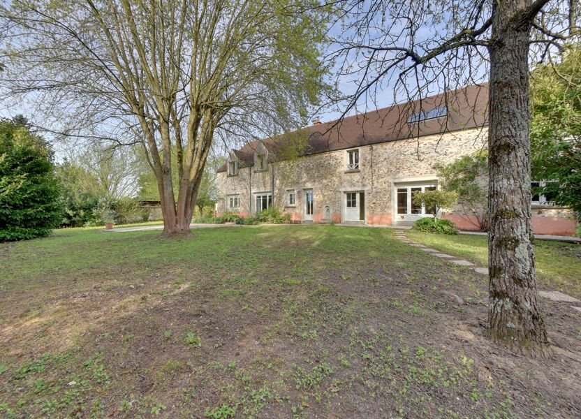 Maison à vendre, 244m², Guérard