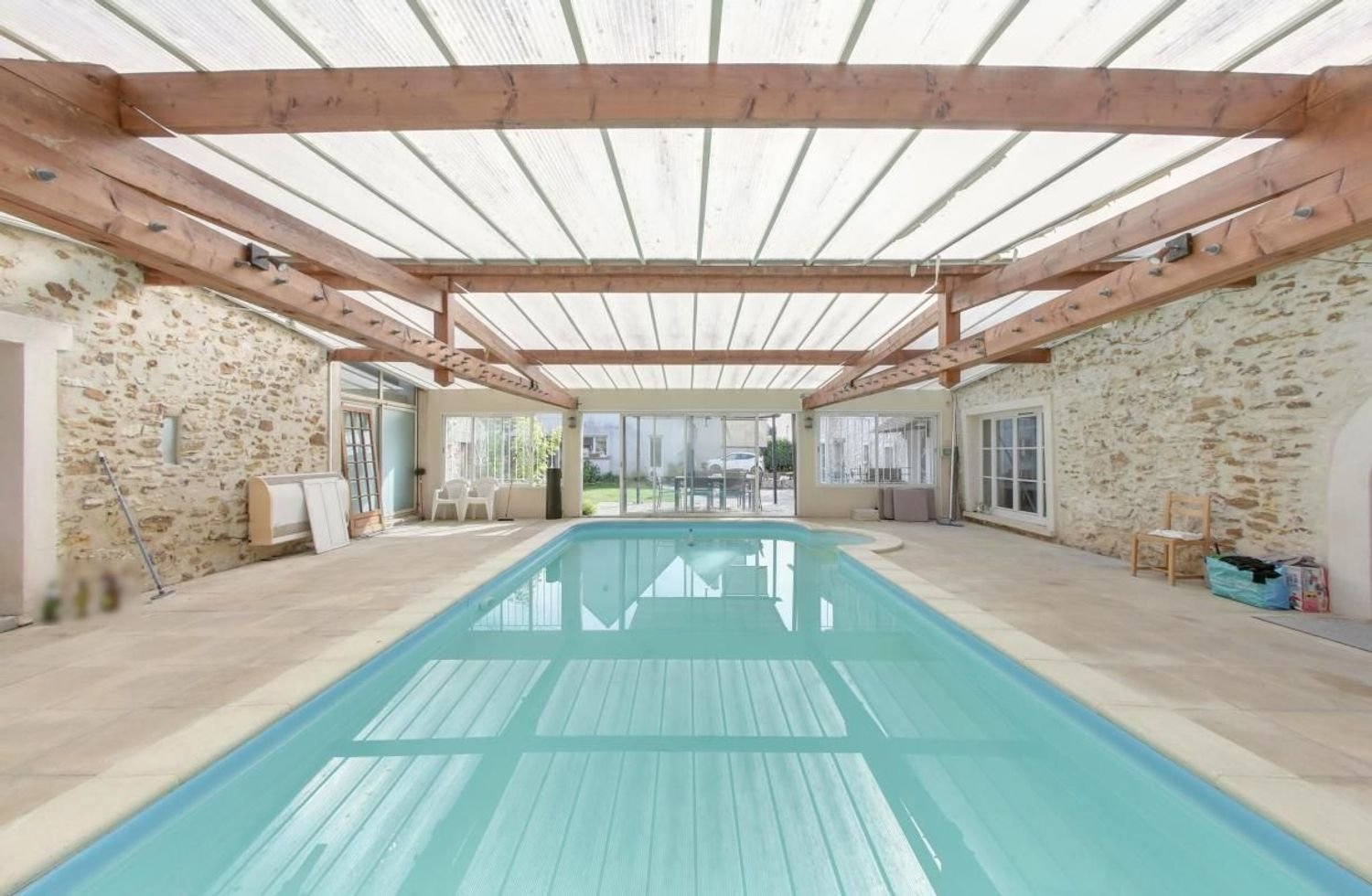 Maison à vendre, 350m², Bouleurs