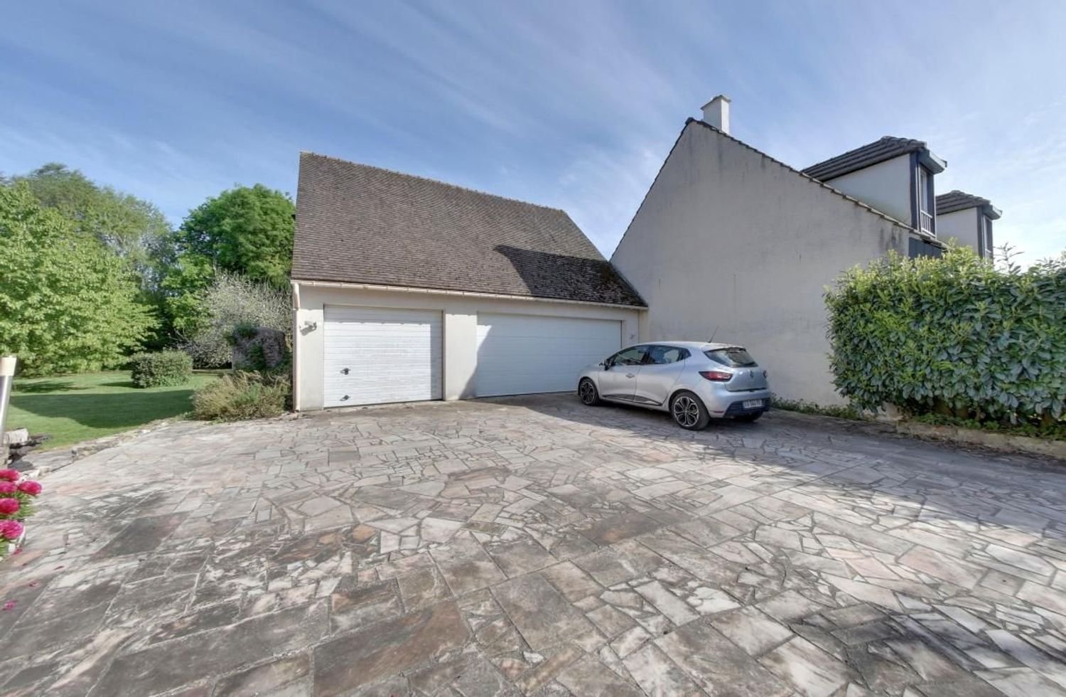 Maison à vendre, 350m², Bouleurs