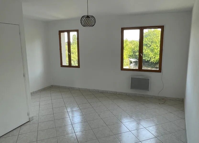 Appartement à louer, 47m², Voulangis
