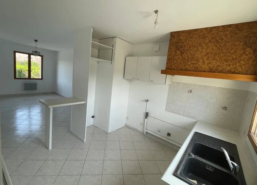Appartement à louer, 47m², Voulangis