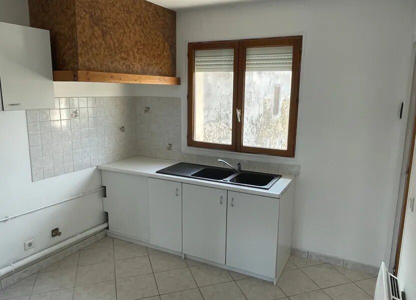 Appartement à louer, 47m², Voulangis