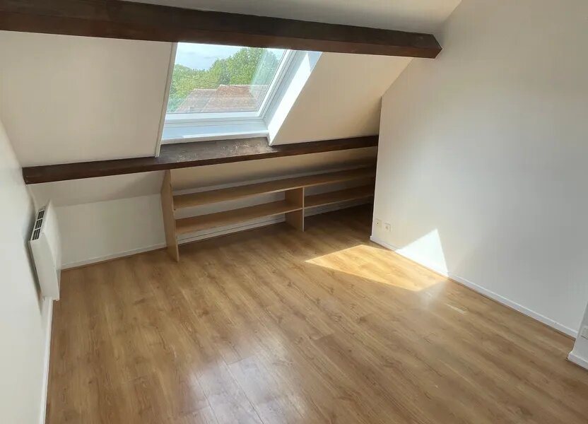 Appartement à louer, 47m², Voulangis
