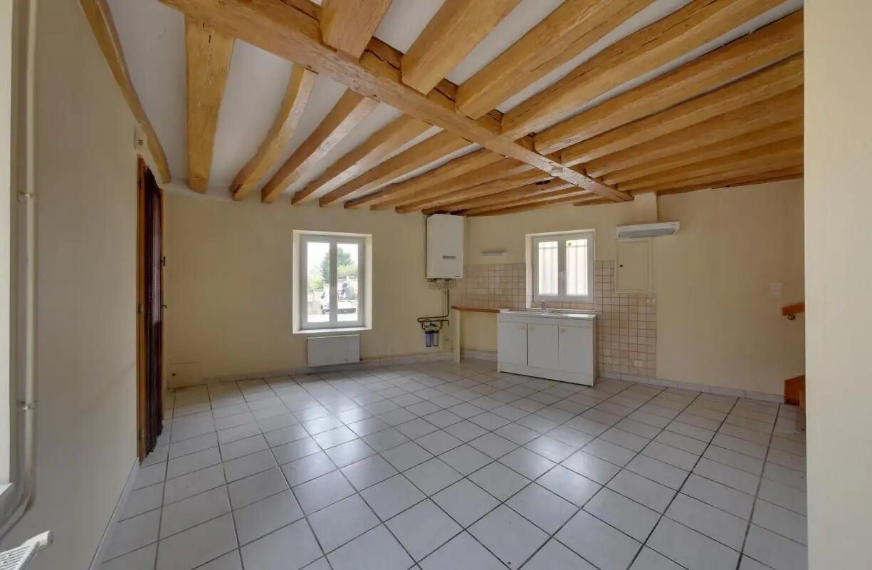 Maison à vendre, 45m², Mortcerf
