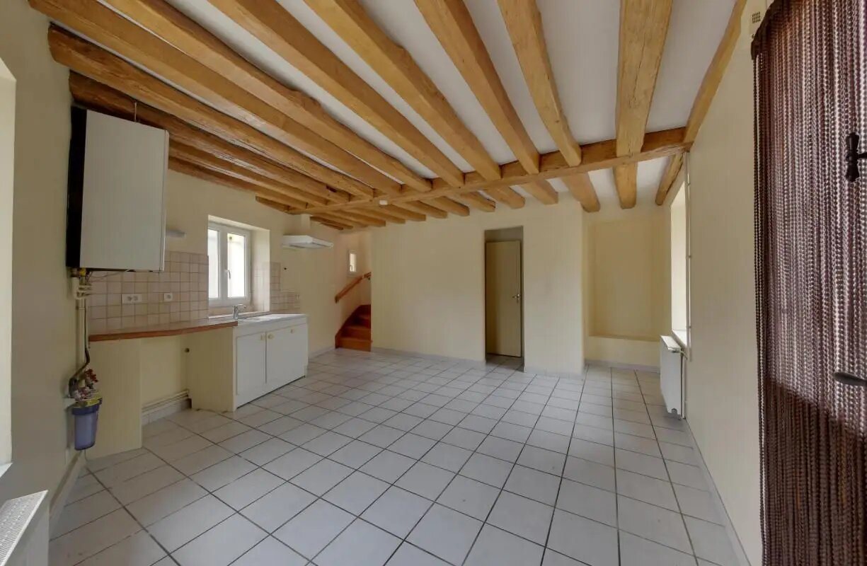 Maison à vendre, 45m², Mortcerf