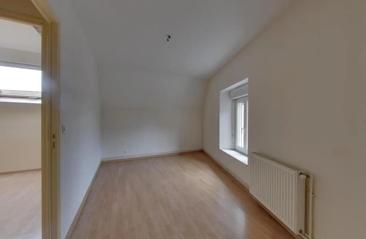Maison à vendre, 45m², Mortcerf