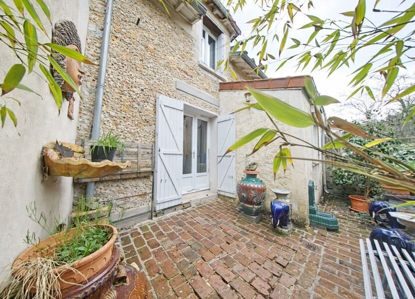 Maison à vendre, 100m², Coulommiers
