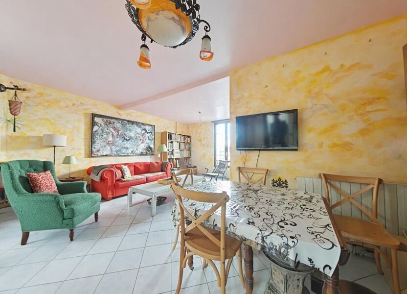 Maison à vendre, 100m², Coulommiers