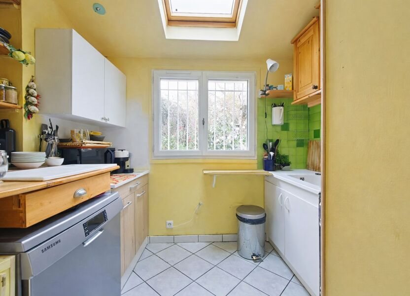 Maison à vendre, 100m², Coulommiers
