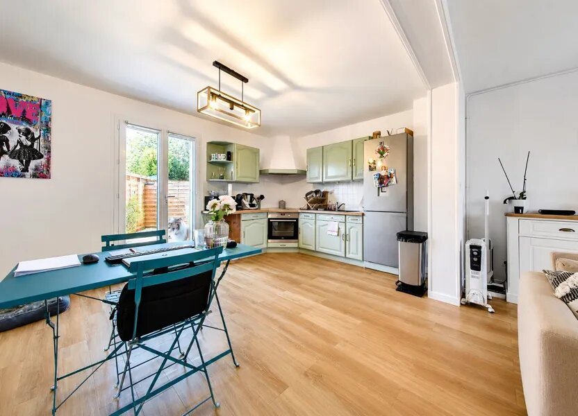 Maison à vendre, 75m², Bouleurs