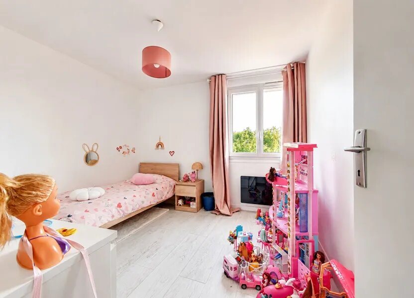 Maison à vendre, 75m², Bouleurs