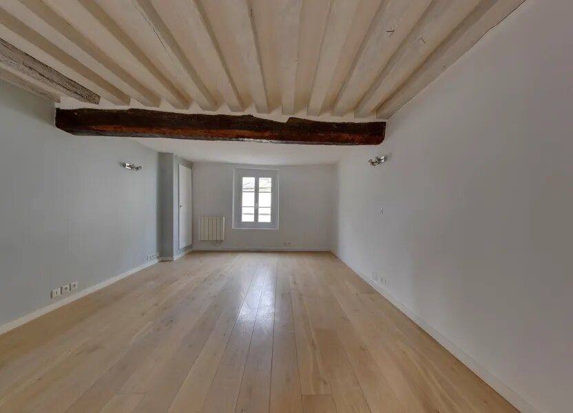 Appartement à vendre, 60m², Meaux