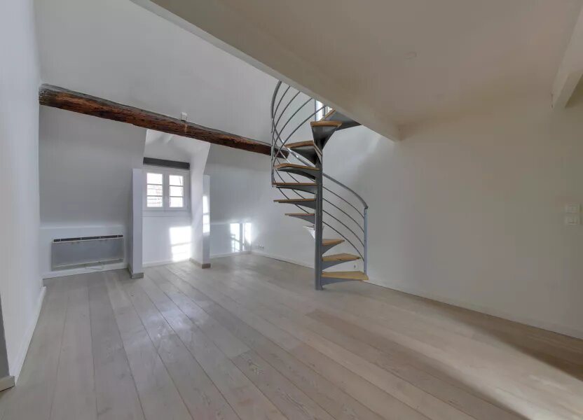 Appartement à vendre, 60m², Meaux