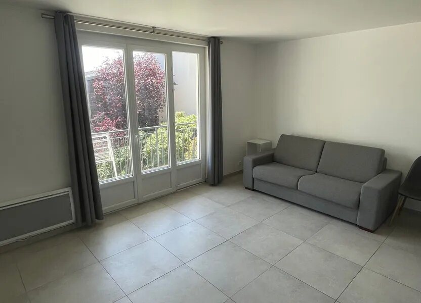 Appartement à louer, 31m², Fontenay-sous-Bois