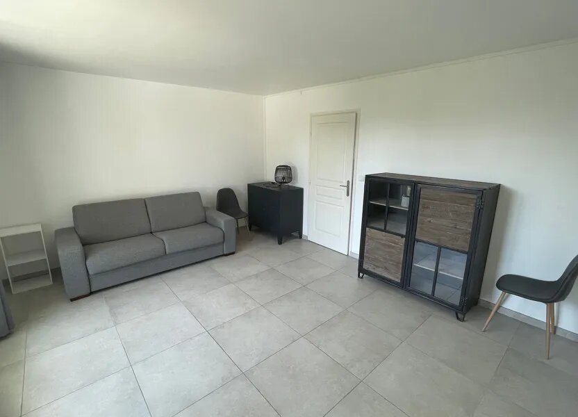 Appartement à louer, 31m², Fontenay-sous-Bois