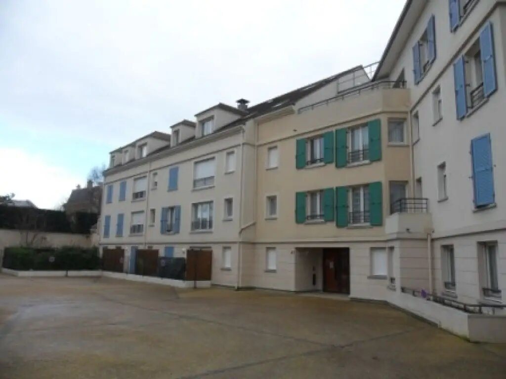 Appartement à louer, 51m², Coulommiers