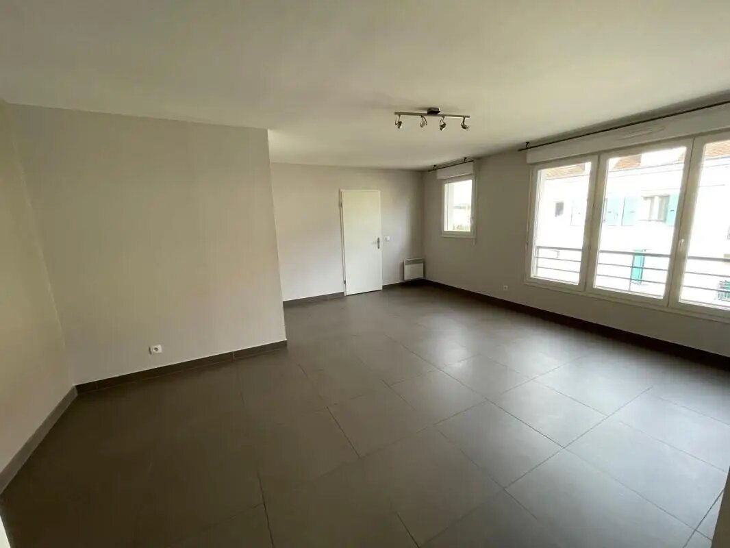 Appartement à louer, 51m², Coulommiers