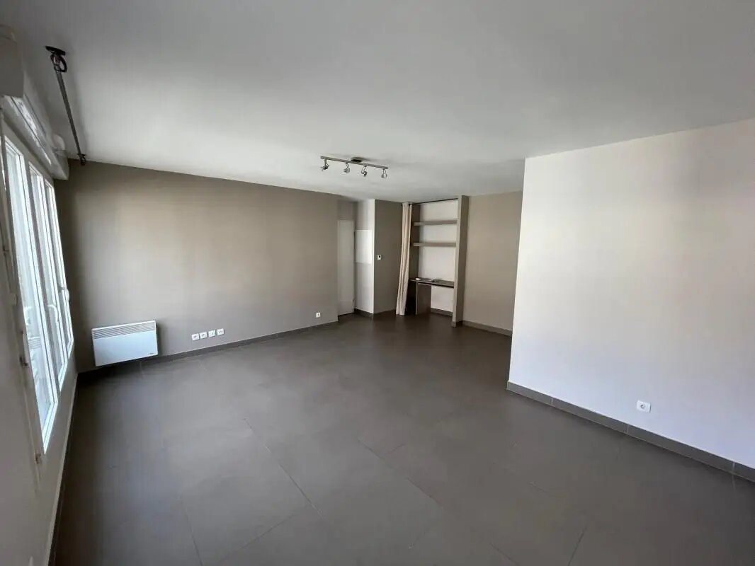 Appartement à louer, 51m², Coulommiers